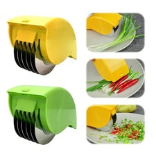 Cilantro Chopper Herb Roller