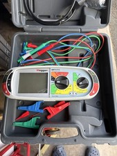 Megger mft1711 multifunction - megger,