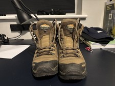 Meindl Kansas Lady GTX Walking