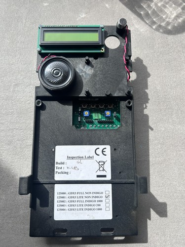 Comelit pac epsp 050 - epsp-050, panel