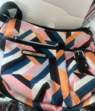 LILY BLOOM SHOULDER HANDBAG