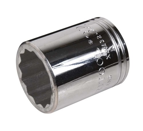 Britool england xbm41 - britool, 3/4"