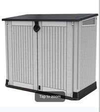 Keter Store It Out Midi 880L