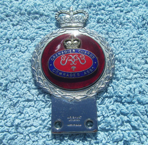 Vintage 1960s grenadier guards - 1960s,