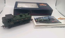 Bachmann OO GWR 8750 Pannier