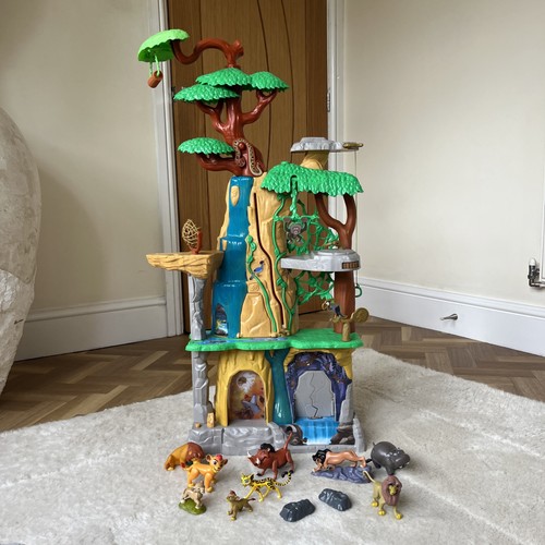Disney the lion king - disney,