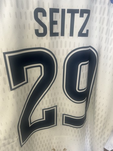 Coventry blaze gameworn - blaze,