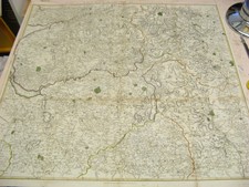 1794 Country Around Manchester