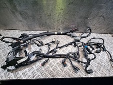 CITROEN RELAY ENGINE WIRING