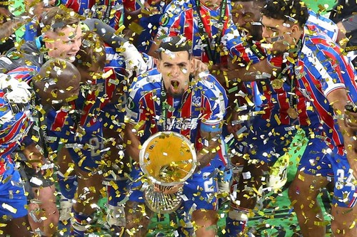 Crystal palace uefa - fc,