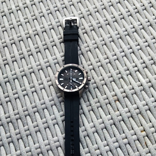Vostok europe quartz - vostok, black