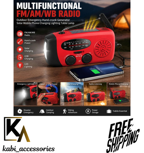 Wind wb solar radio - wind,