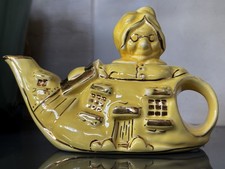 Vintage Lingard Webster