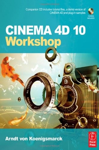 Cinema workshop by arndt - 10,