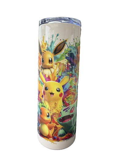 Cute cartoon pokemon inspired - cute,