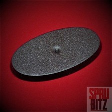 75mm Games Workshop Oblong