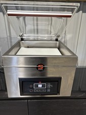 Sammic 420 vacuum packing - sammic, se-420