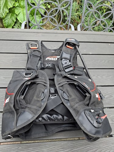 Seaquest pro scuba - qd, i3