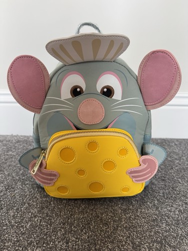 Disney loungefly remi - disney,