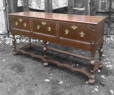 LARGE ANTIQUE 19th CENTURY