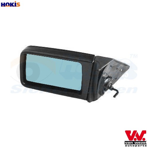 Exterior mirror 3024803 for - 3024803,