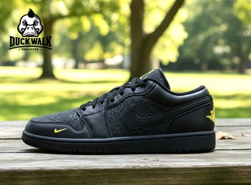 Nike air jordan low - 1,