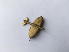 CWW2 VINTAGE SPITFIRE AIRCRAFT