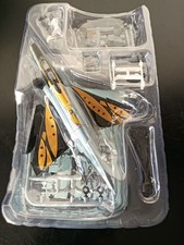 F-4 Phantom II F toys 1/144