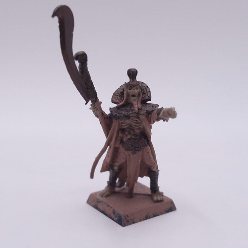 Warhammer the old - old, world: