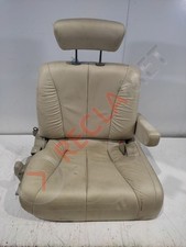 NISSAN ELGRAND 2002-2010 E51