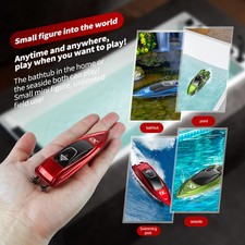 RC Boat Waterproof 2.4GHz