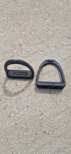 Compositi stirrups lightweight - compositi,