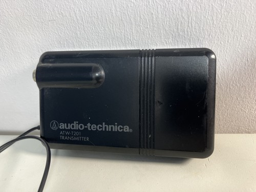 Audio technica atw - audio, atw-t201