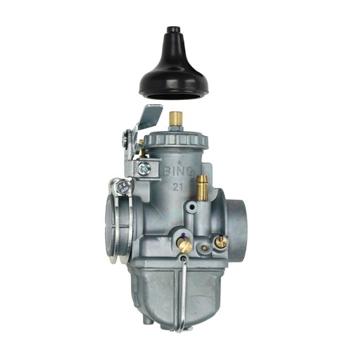 Bing 20mm carburetor - bing, 21/20