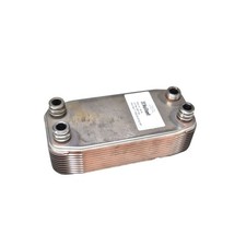Vaillant TURBOmax Plus 837 20