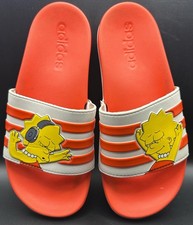 Adidas Adilette Slides UK 4
