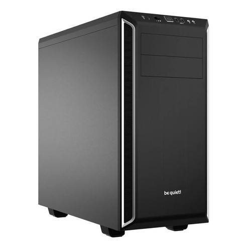 Quiet pure base 600 atx - be,