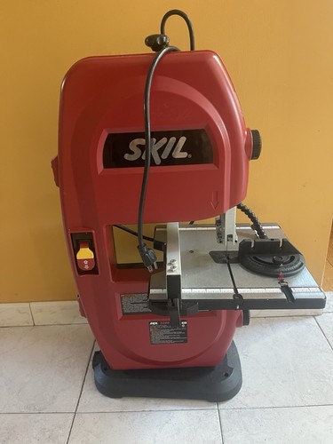 Skil 3386 benchtop band - 3386,