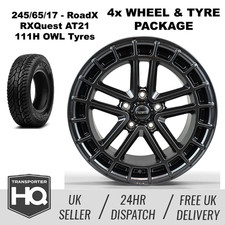 VW Transporter T5T6 Navis