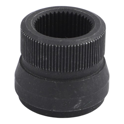 Steering wheel sleeve column - steering,