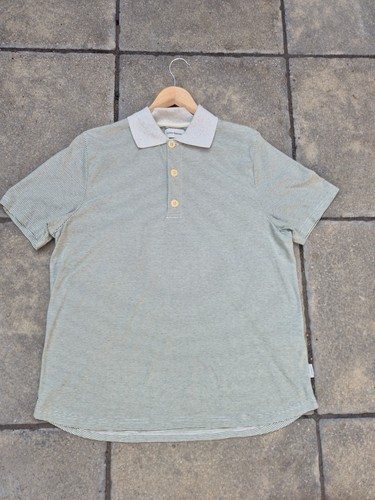Oliver spencer button - oliver,