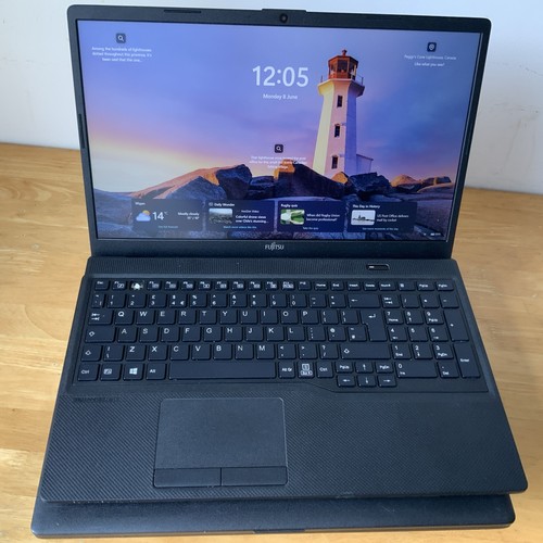 2xfujitsu lifebook a3510 - 2xfujitsu,