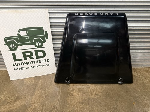 Land rover defender tdci puma - land,