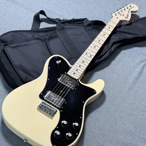 Fender made japan fsr - fender,