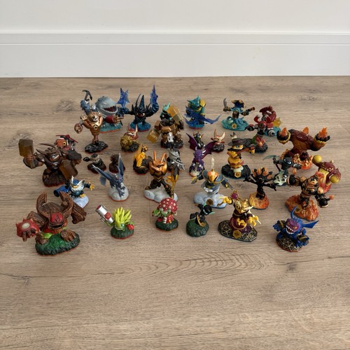 Skylanders bundle 35 - -, pieces