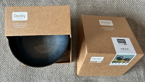Bnib new boxed - new, of