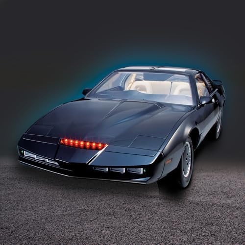 Deagostini knight rider kitt - knight,