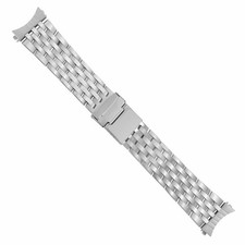 24MM PILOT WATCH BAND FOR
