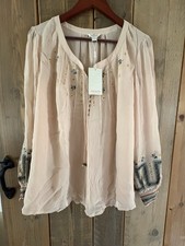Stunning MONSOON BLOUSE HIPPY
