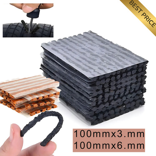 100 tubeless tire - tire, tyre